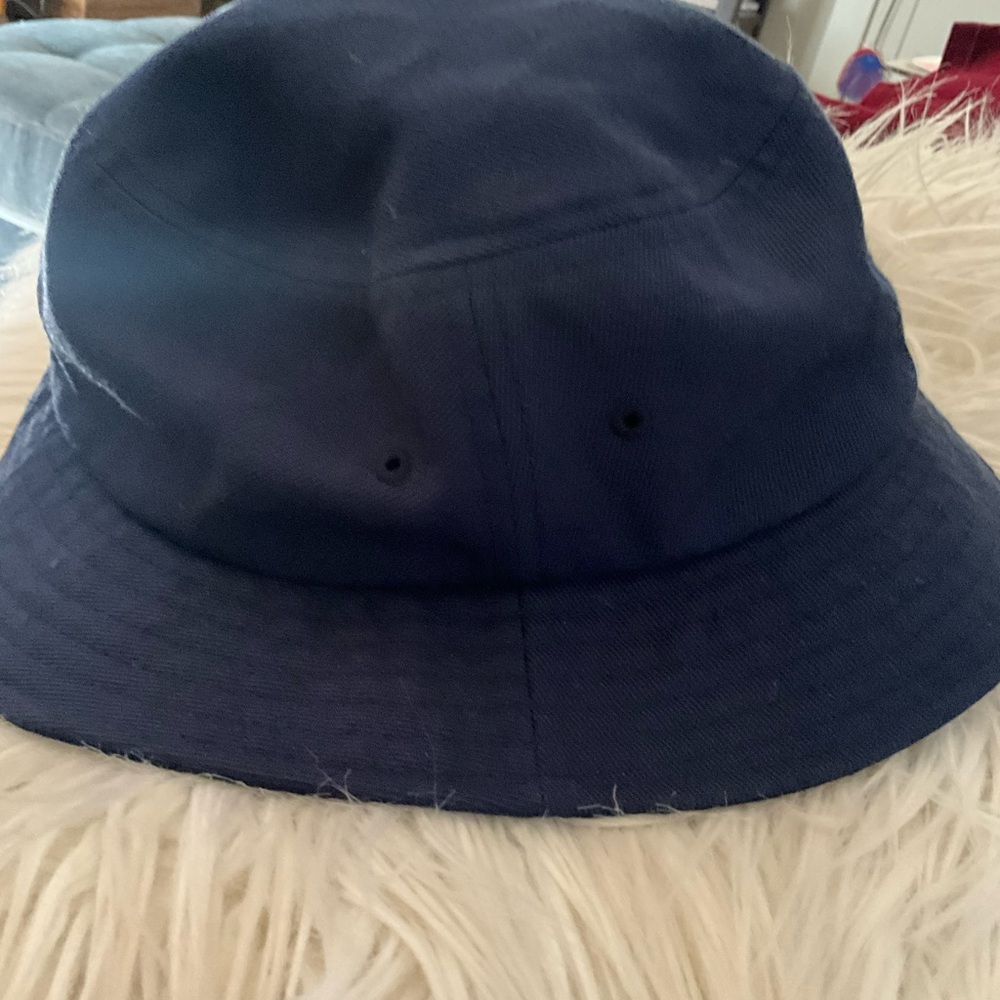 Stussy Stock Lock Bucket Hat - Picture 3 of 3